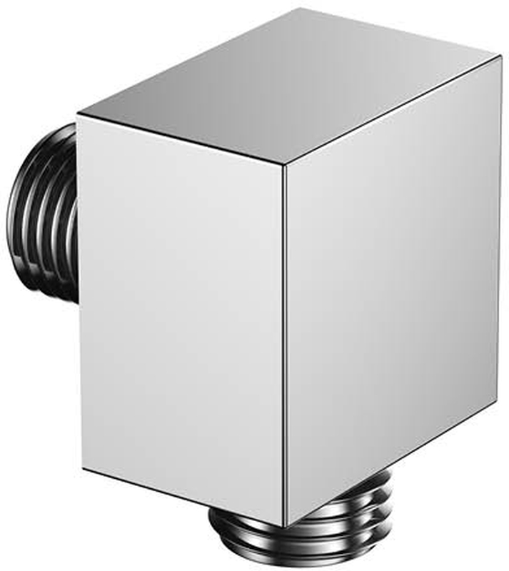 Excellent przyłącze kątowe chrom AREX.1020CR
