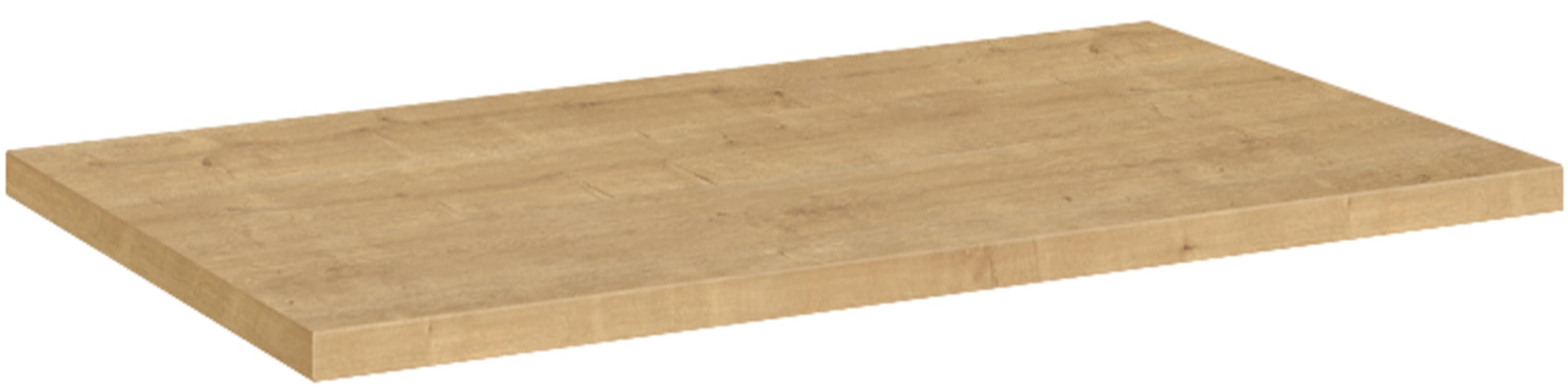 Roca Reef blat 80,4x46,4 cm dąb A858222464