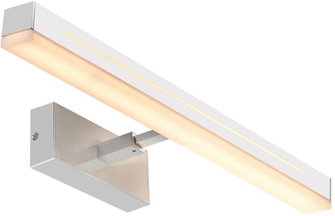 Nordlux Otis kinkiet 1x17 W chrom 2015411033
