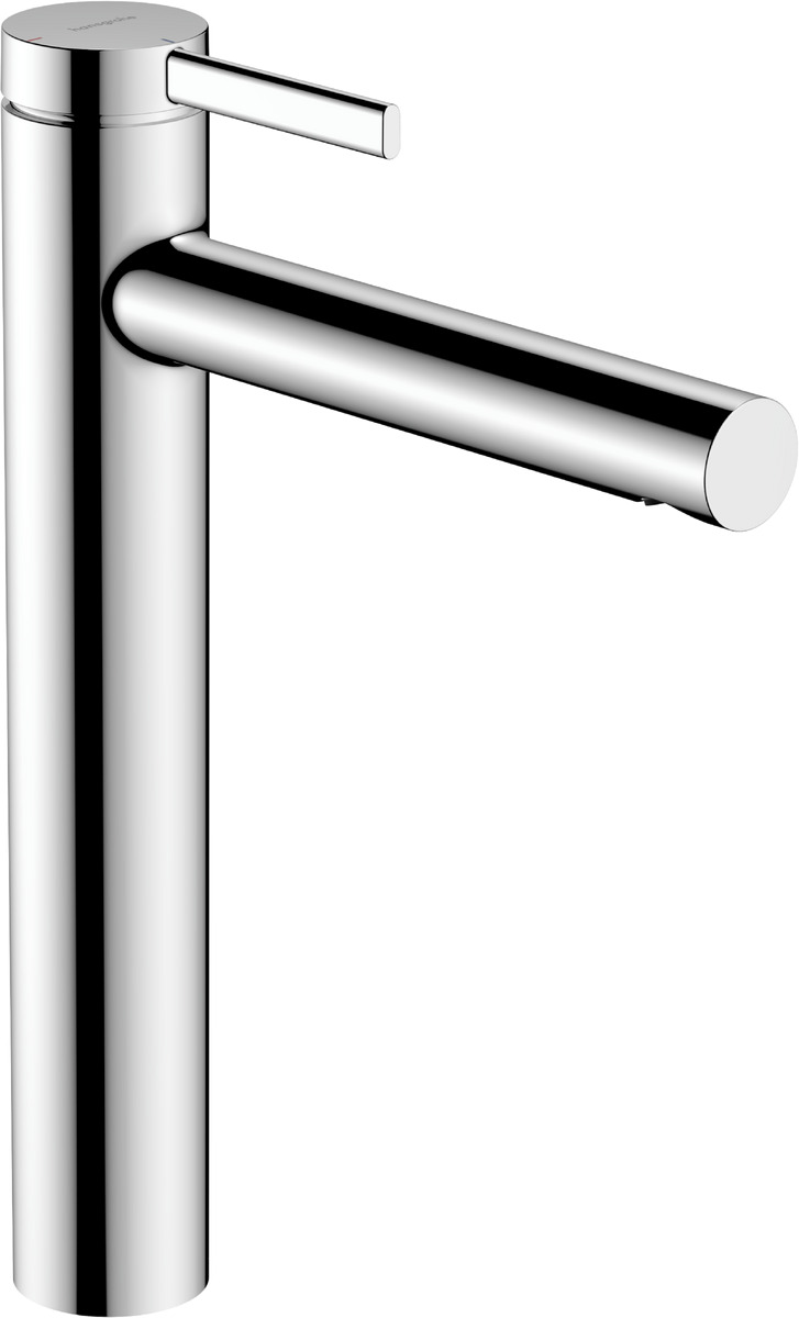 Hansgrohe Zesis S bateria umywalkowa stojąca chrom 74732000
