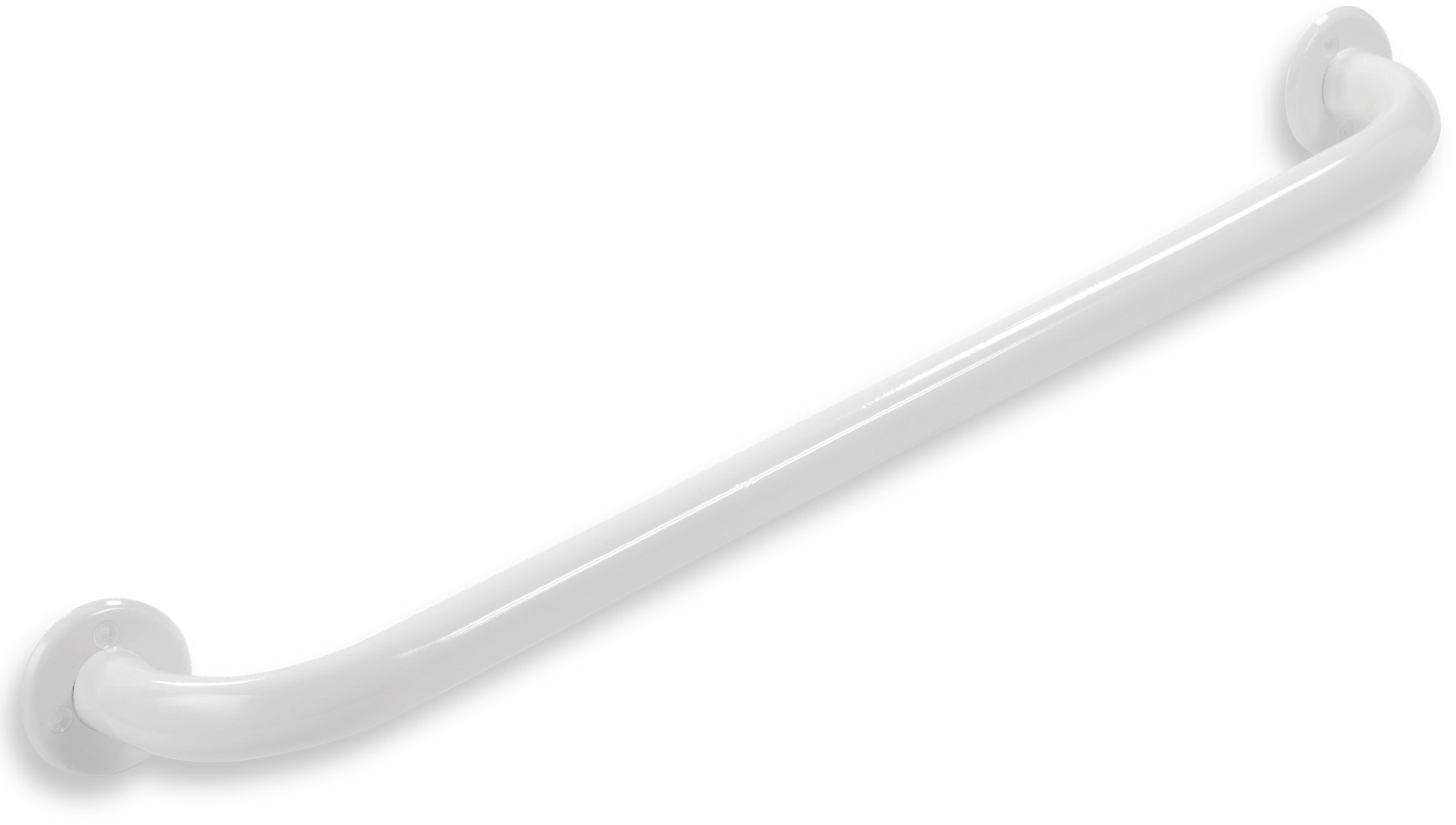 Ferro Metalia Help uchwyt dla niepełnosprawnych 50 cm biały R6650.11 - Wysyłka w 24h