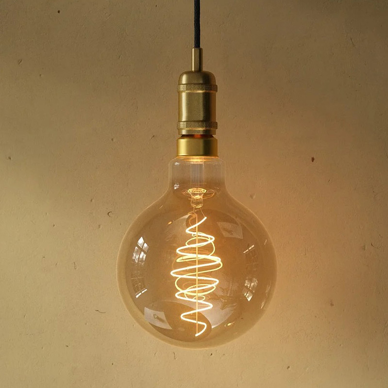 Nordlux DecoE27 Spiral Dim żarówka dekoracyjna 1x7 W 2200 K E27 2080292758