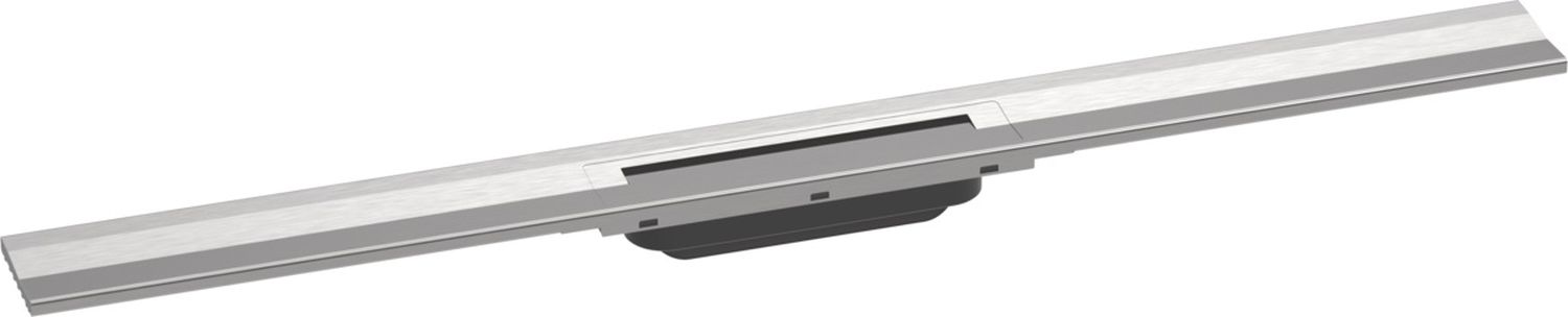 Hansgrohe Raindance element zewnętrzny odpływu 90 cm stal 56052800 - Wysyłka w 24h