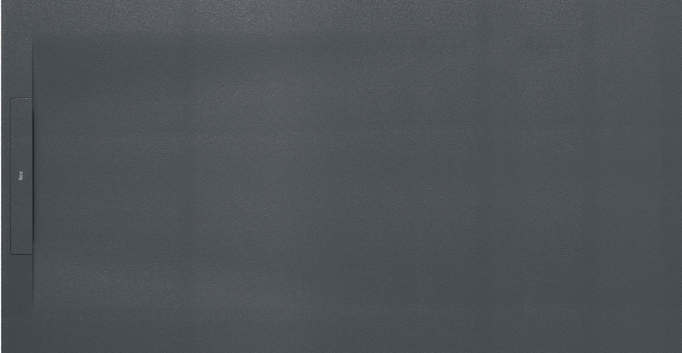Roca Pyros brodzik prostokątny 200x100 cm szary AP9017D03E803200