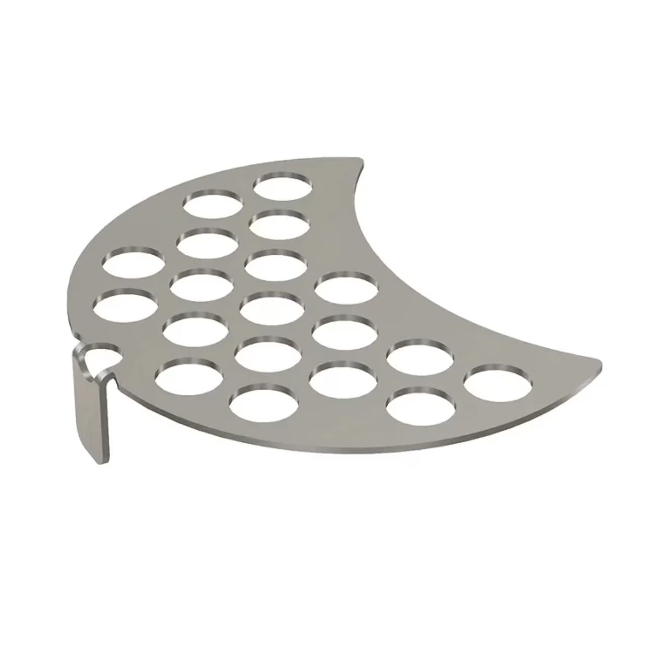 Kronenbach Krontec sitko do odpływu stal 634111KB