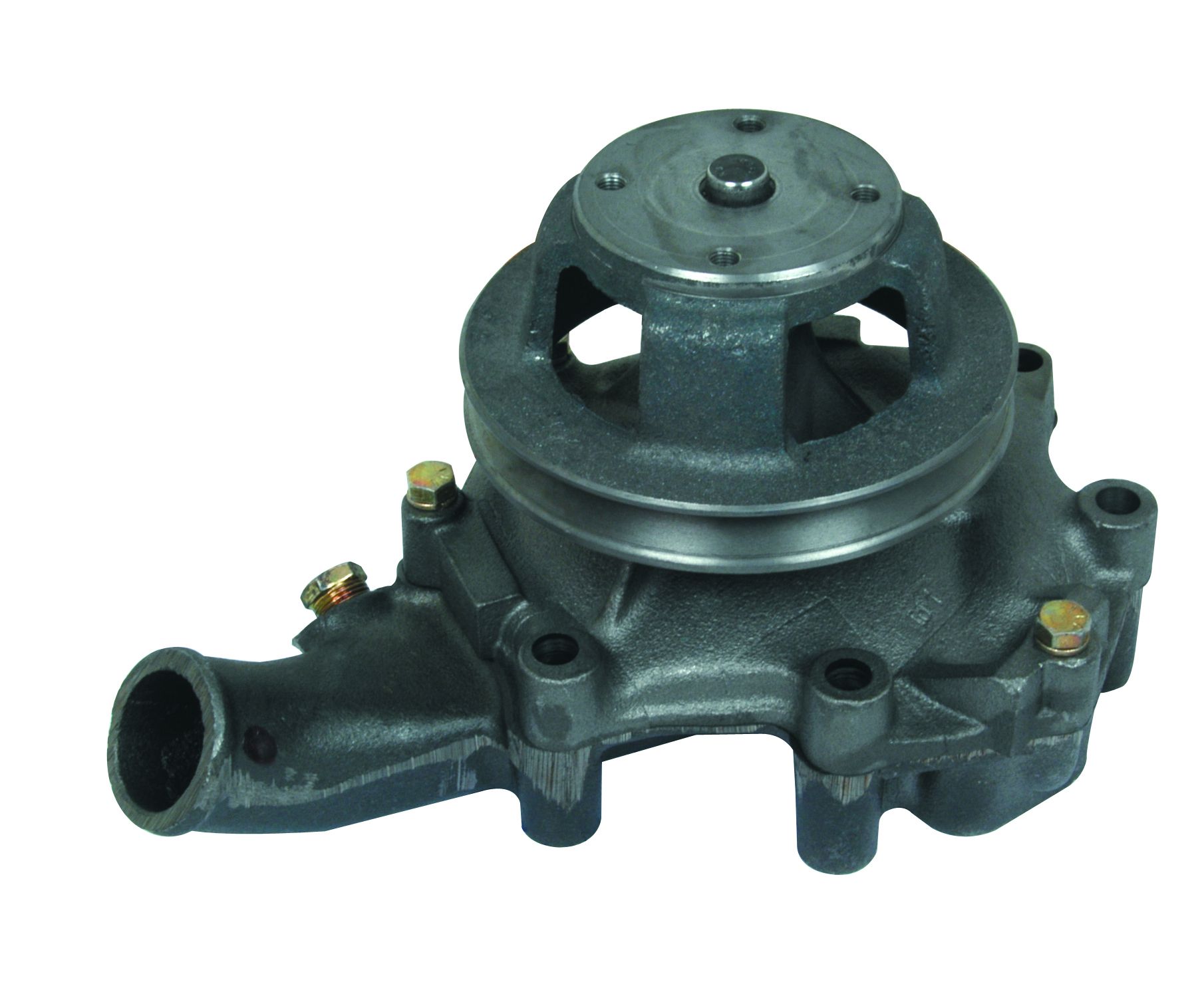 Pompa Wodna Ford New Holland 81814205