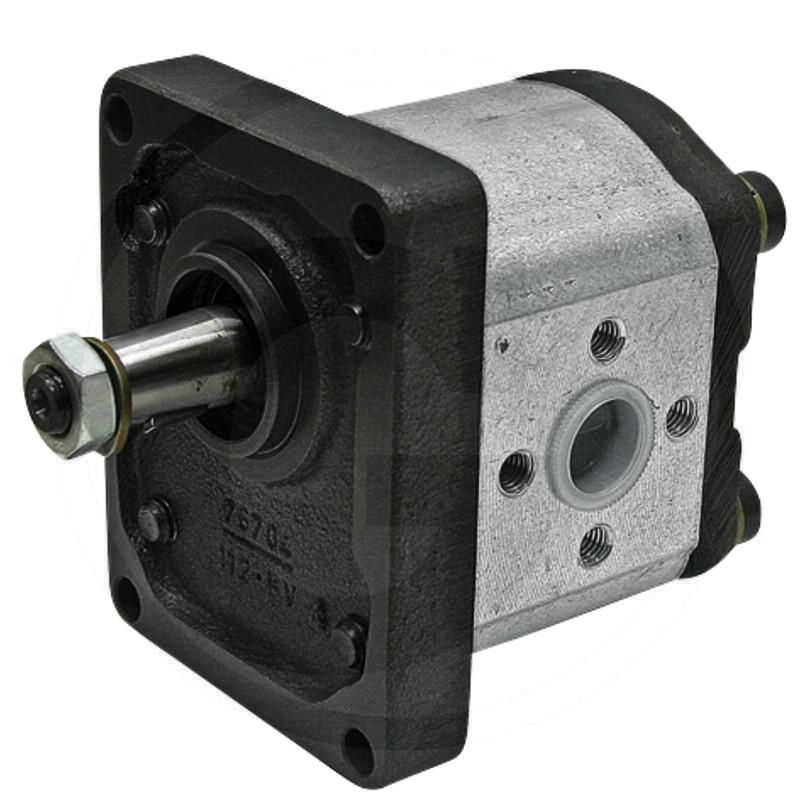 Pompa hydrauliczna 5180275 Bosch