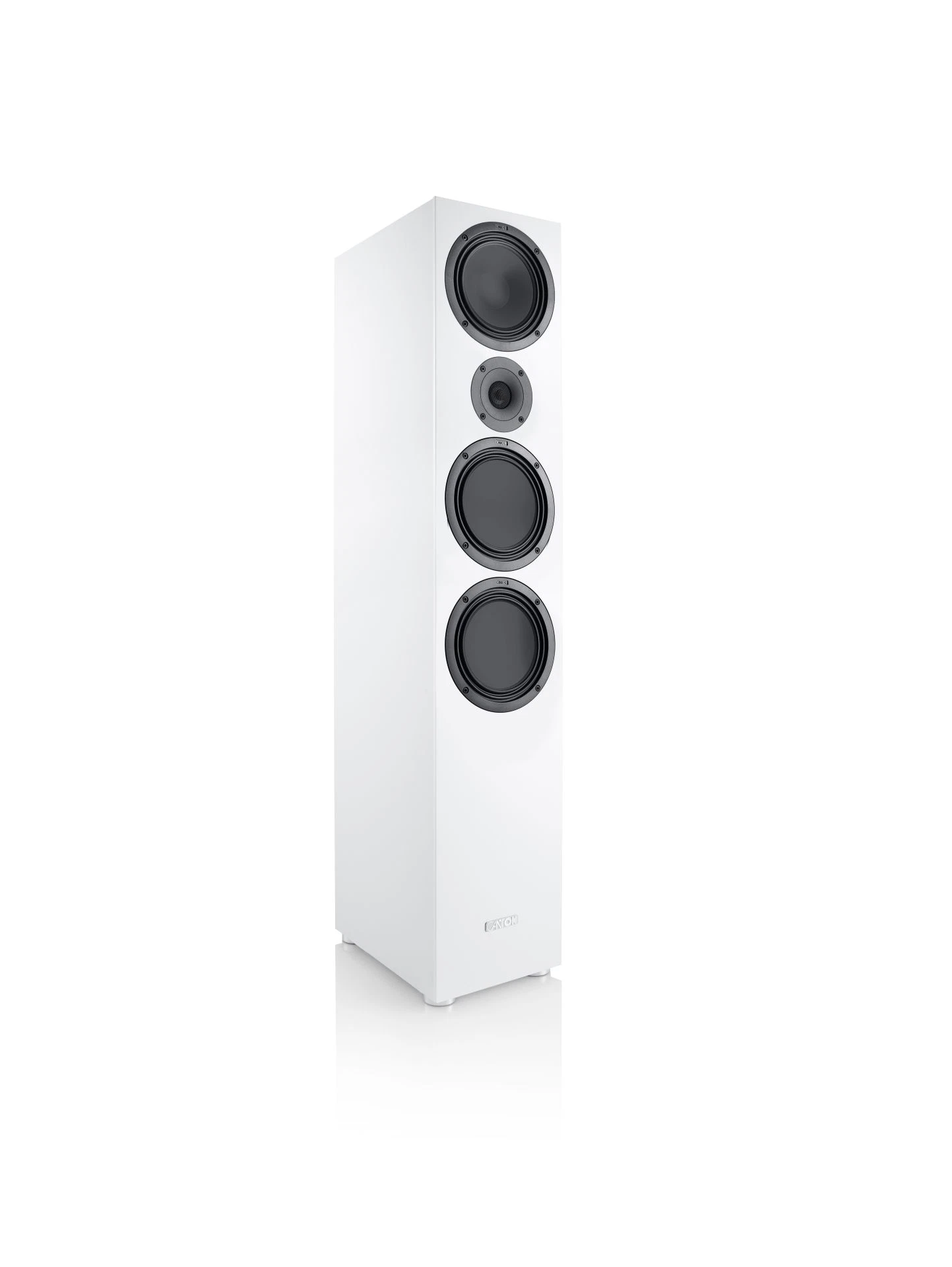Canton gle 80 s2 white