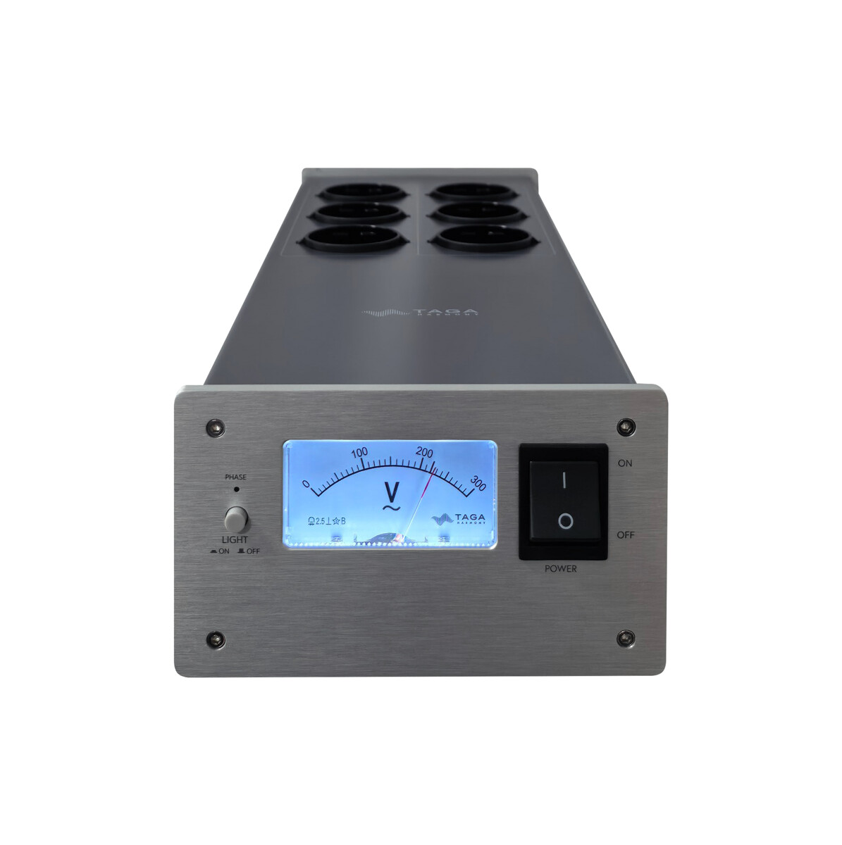 Taga harmony pf-600 (2026)