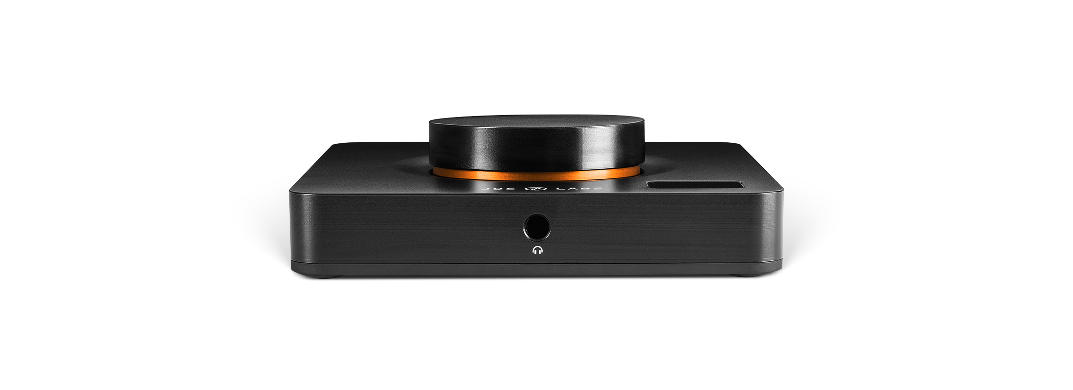 Jds labs element iii mk2 wzmacniacz słuchawowy z dac
