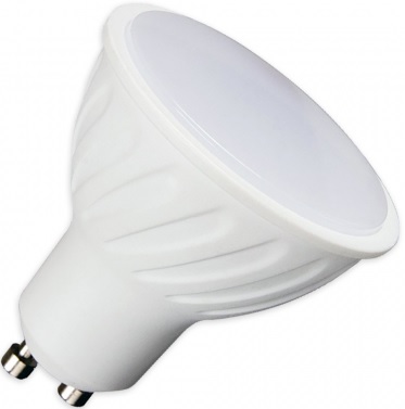 Darmowa Dostawa - Żarówka LED 1x1.5 W gu10 Milagro EKZA9170