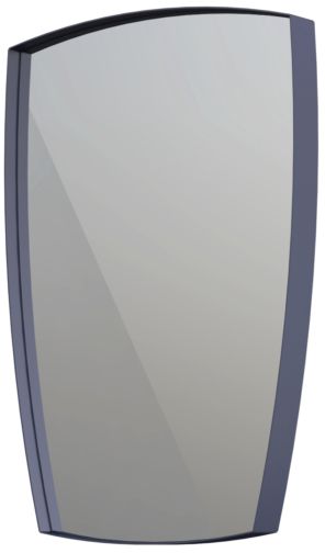 Darmowa Dostawa - Lustro 50x72 cm Oristo Louis OR50LRA5014