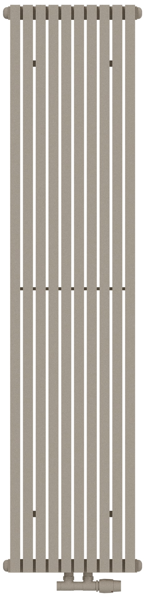 Darmowa Dostawa - Grzejnik pokojowy 180x35.1 cm podłączenie dolne AG Evo Line Eterna Uno AGETVU18035Q