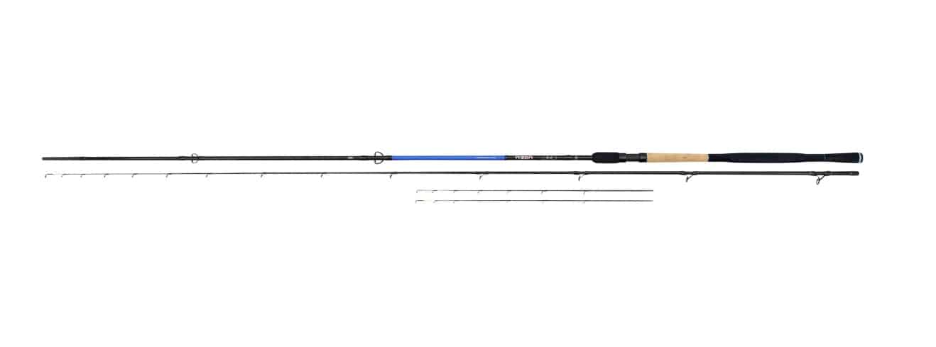 Daiwa Wędka N'Zon 2.0 Method Feeder 365cm 60g