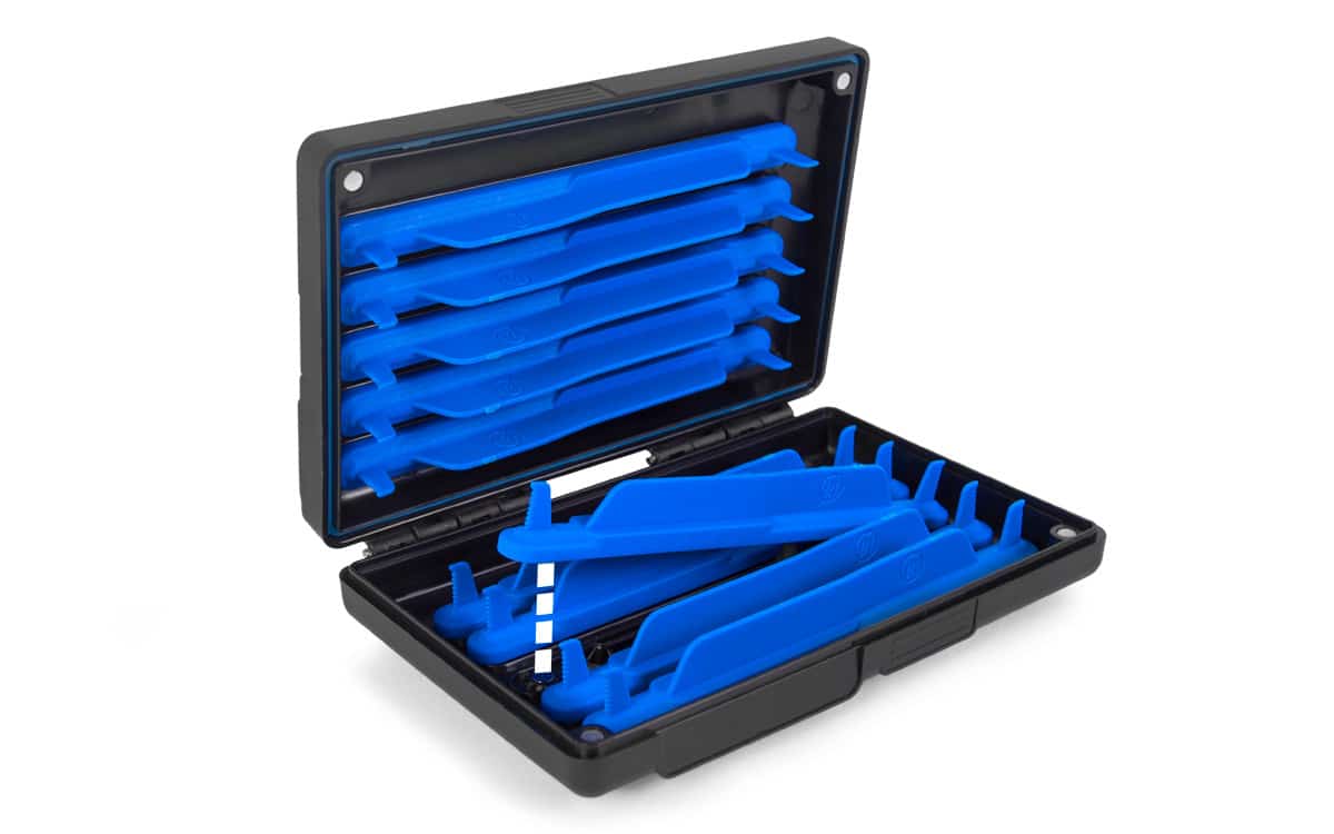 Preston Portfel Na Przypony Mag Store System Hooklength Box 10cm