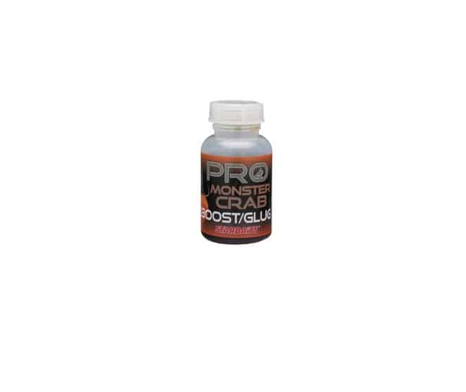 Starbaits Boster Pro Monstercrab 200ml