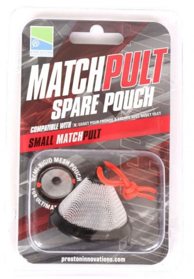 Preston Mieszek Zapasowy Do Procy Match Pult Small
