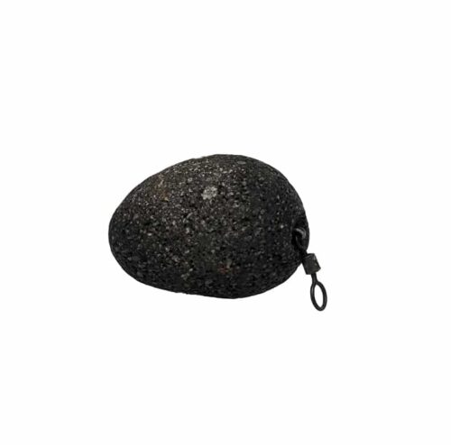 UnderCarp Kamienny Ciężarek Grafitowy 151-200g