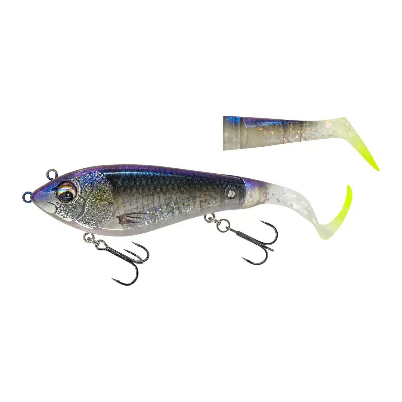 Savage Gear Wobler Deviator Tail 20cm 87g