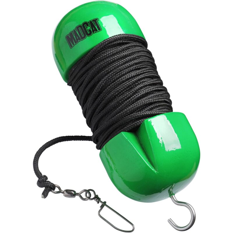 MADCAT Lina Kotwiczna do Boi Buoy Rope XL 18m