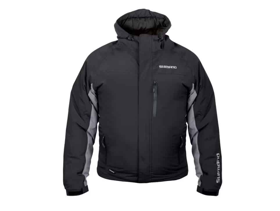 Shimano Kurtka Przeciwdeszczowa Padded rozm. XXL
