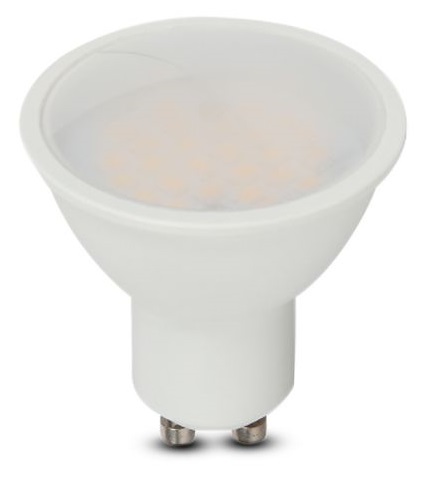 V-TAC żarówka LED 1x10 W 4000 K GU10 218796