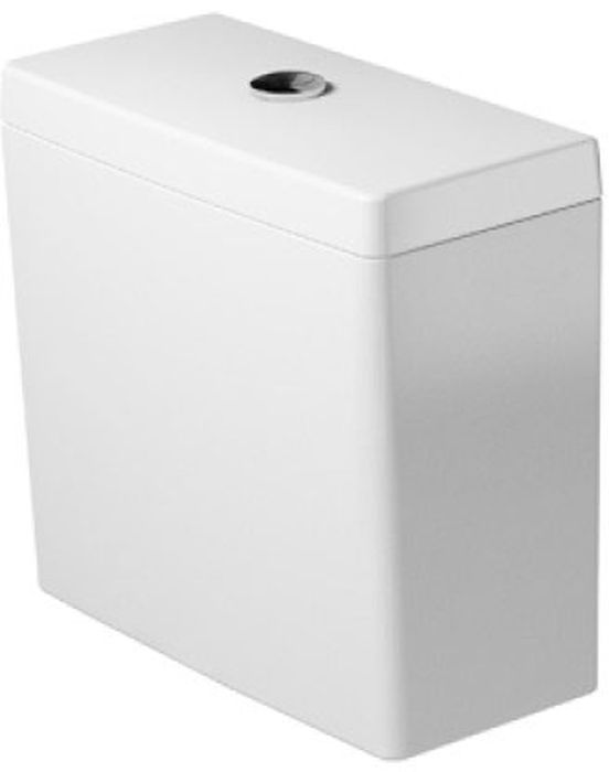 Duravit Starck 3 spłuczka biała 0920100085