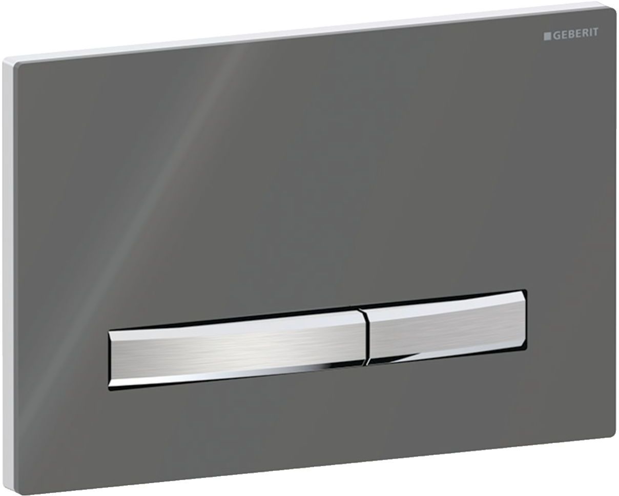 Geberit Sigma przycisk spłukujący do WC 115.788.SD.2 - Wysyłka w 24h