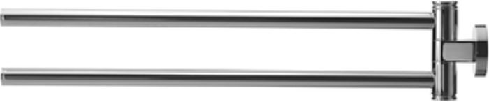 Duravit D-Code wieszak na ręcznik chrom 0099221000