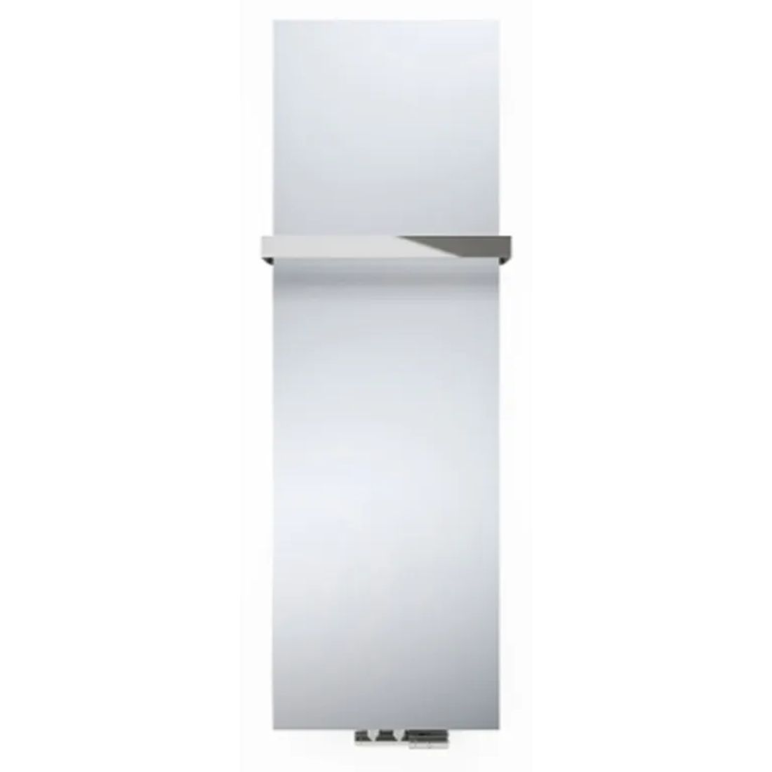 Terma Case Slim wymiennik grzejnika 158,5x42 cm biały WGCSX158042K916SX - Wysyłka w 24h