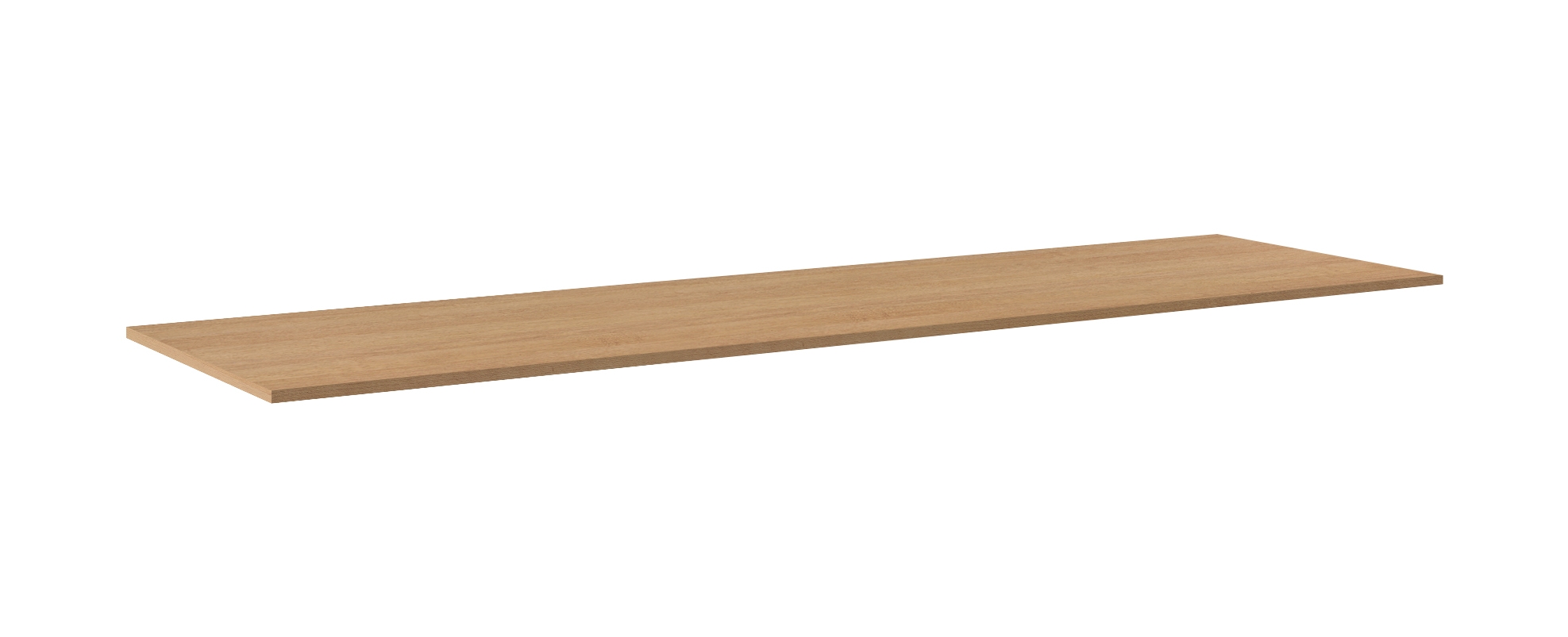 Oltens Vernal blat naszafkowy 180,6x46,4 cm slim dąb 63021060 - Wysyłka w 24h
