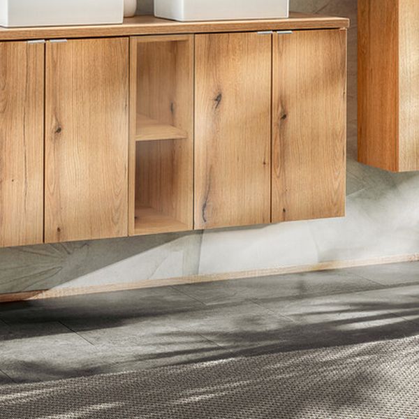 Comad Nova Oak szafka 20x39x57 cm łącząca pod blat Dąb Coast Evoke NOVA OAK 81-20-39 - Wysyłka w 24h