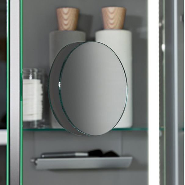 Villeroy & Boch My View 14 szafka lustrzana 120x75 cm z oświetleniem LED A4231200