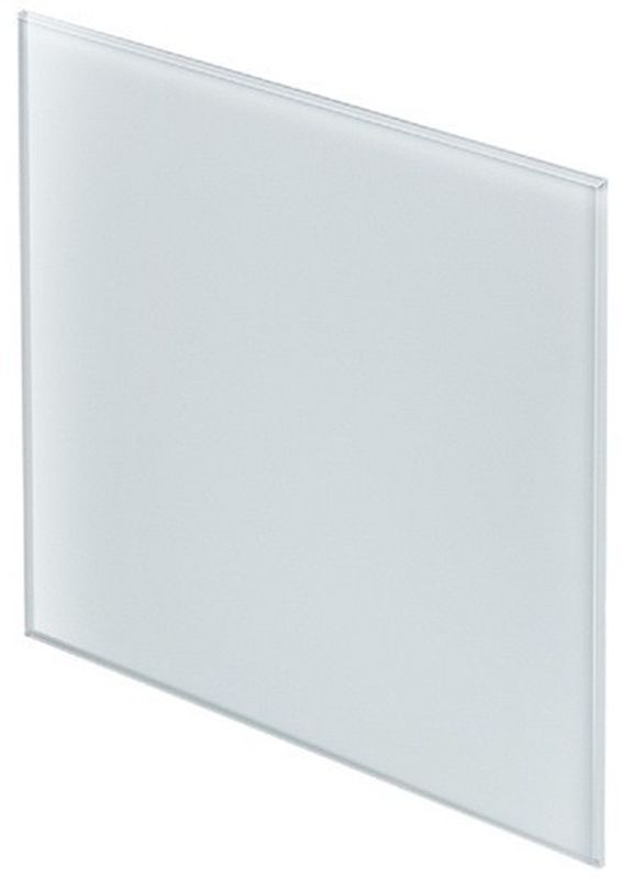 Awenta Trax panel ozdobny szkło białe PTG125