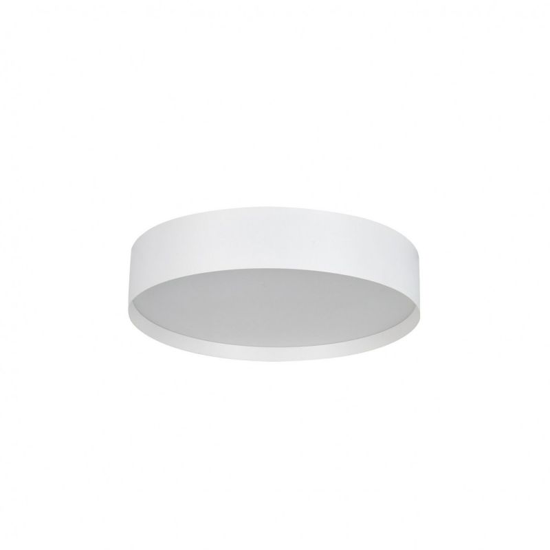 Lampa sufitowa LED 50W Rant 40 CCT DIMM WH AZ6297 Azzardo 1 szt.