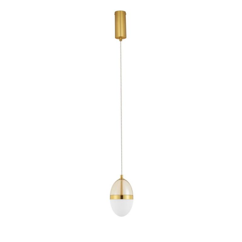 Lampa wisząca LED 59W ARENA LE44330 Luces Exclusivas 1 szt.