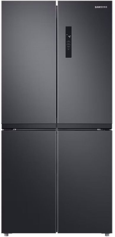 Chłodziarko-zamrażarka SAMSUNG RF48A400EB4 1szt.