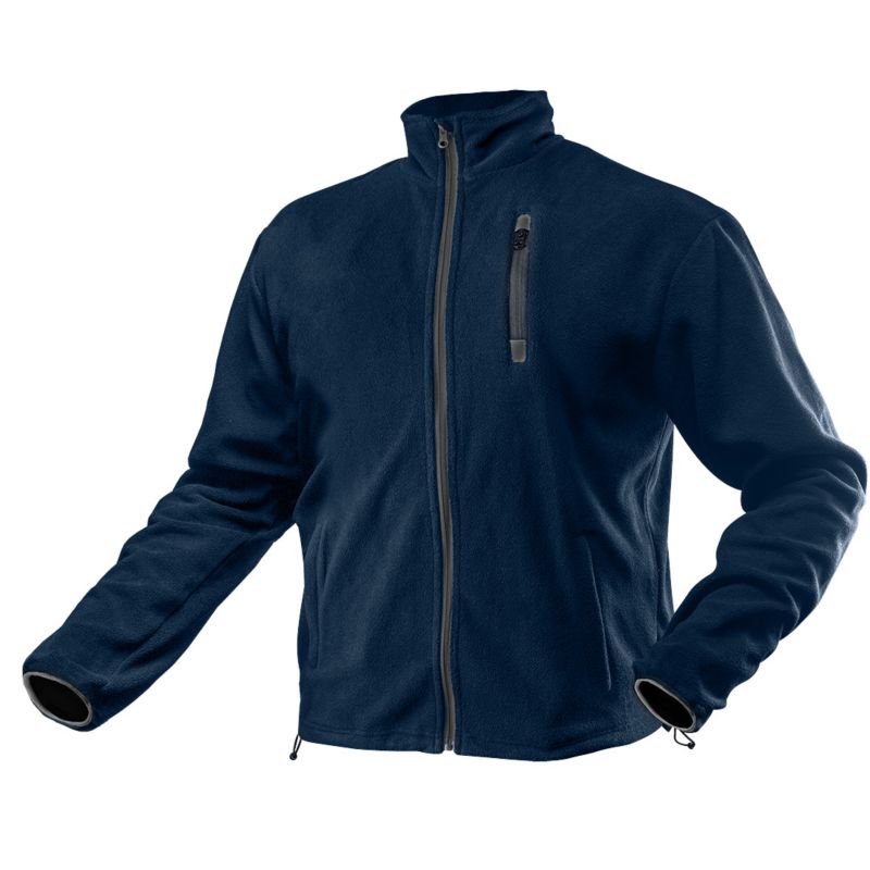 Bluza polarowa NEO TOOLS wszywka imienna 300 g/m2 S 1 szt.