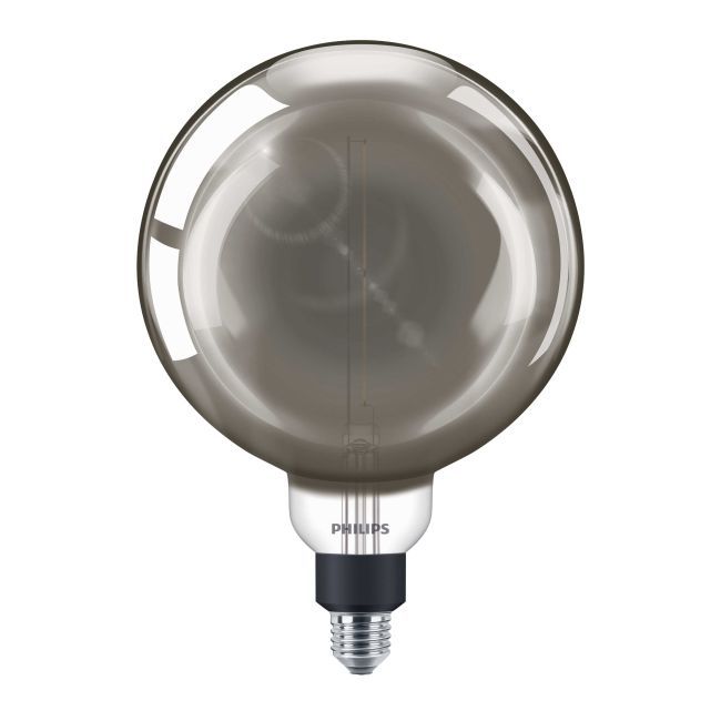 Żarówka LED dekoracyjna Philips G200 E27 200 lm 1800 K