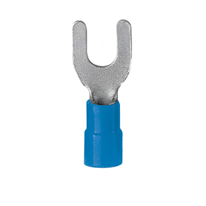 Końcówki aparatowe ERKO 1,5-2,5mm2/6M 100 szt.