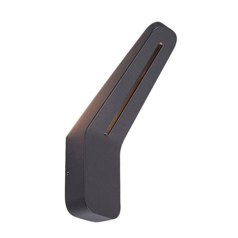 Kinkiet zewnętrzny LED 8W OGNON 77051 Rabalux 1 szt.