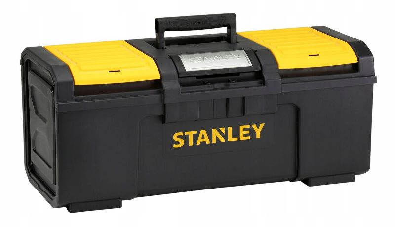 Skrzynia Narzędziowa Basic Stanley 1-79-218 1 szt.