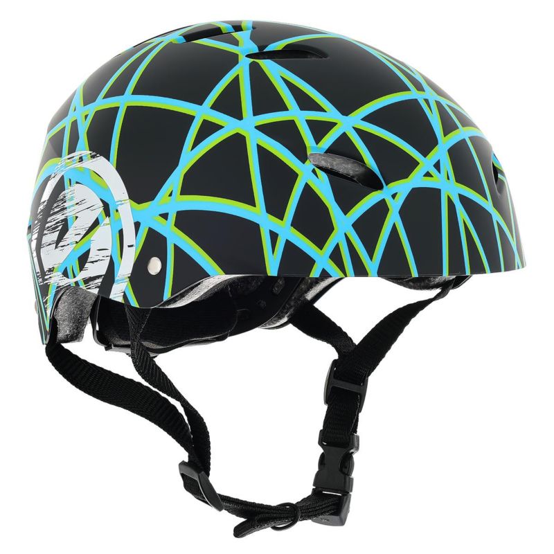 Kask Enero skate Scratch r. m 1szt.