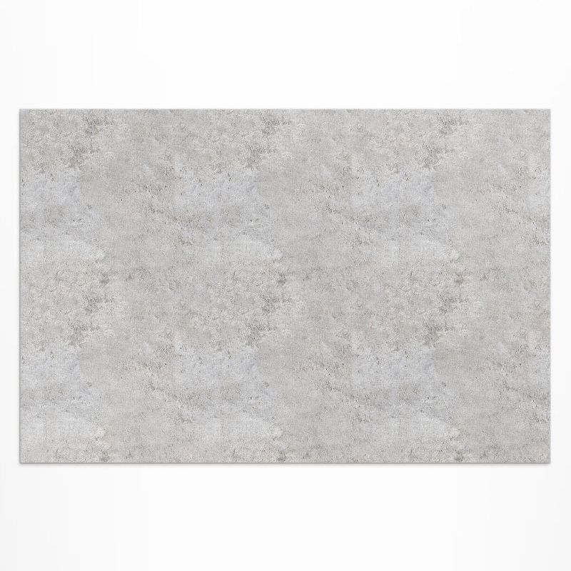 Zewnętrzny Dywan Winylowy Wallfluent 60x90 cm Surowy kamień industrialny beton 1 szt.