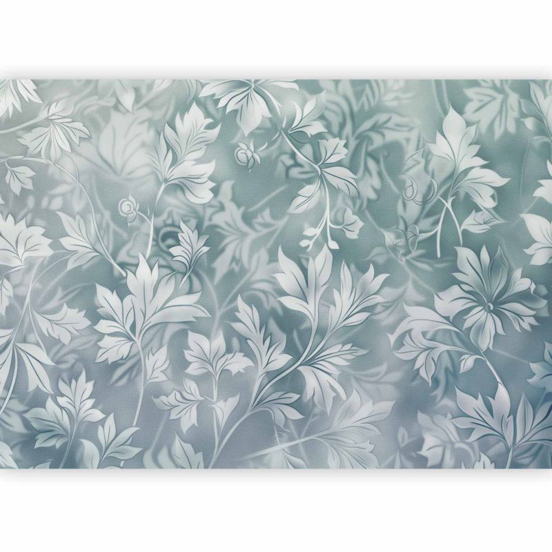 Fototapeta flizelinowa Artgeist 170 g/m2 wodoodporna Tła i desenie szara 400x280 (8 części) 10014aa rolka 1 szt