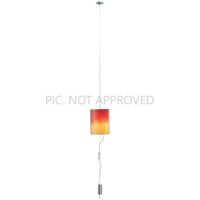 Lampa wisząca MOBILE 1 83789 Eglo 1 szt.