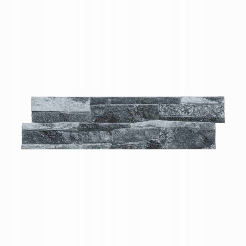 Kamień dekoracyjny Max-Stone MEDIVAL NERO beton samoczyszczący płytka 0,43 m² 1 op.