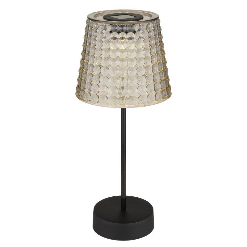 Zestaw x2szt. Lamp solarnych stołowych LED 0,06W SOLAR 36634-2S Globo 1 szt.
