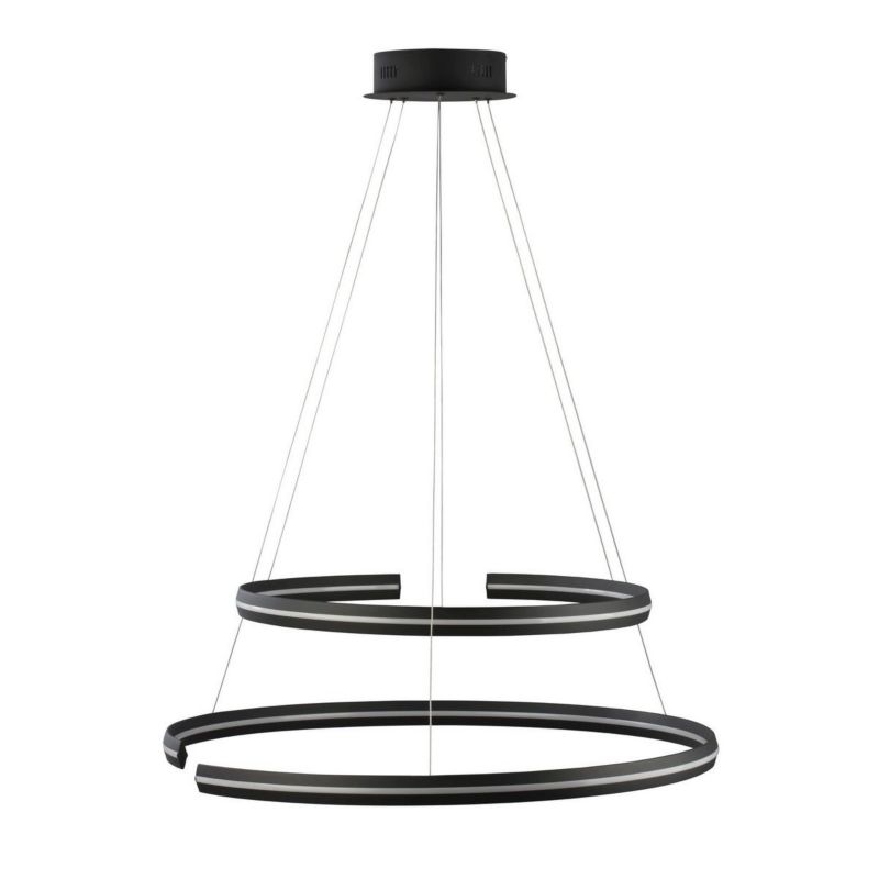 Lampa wisząca LED 40W BELLO LE41596 Luces Exclusivas 1 szt.