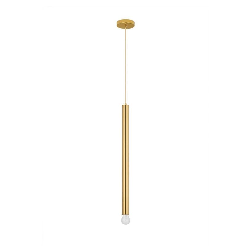 Lampa wisząca BAJAN LE43384 Luces Exclusivas 1 szt.